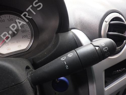 Ratstangsstang DACIA SANDERO 1.4 (BS0C, BS0A, BS0G, BS1F, BS0E) (75 hp) 27998068