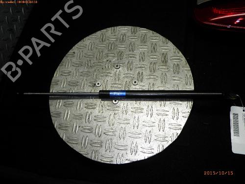 Used Tailgate lift support DAIHATSU CUORE VII (L275_, L285_, L276_) 1.0 (L276) (70 hp) 14753518