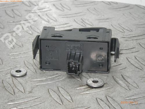 Warning switch RENAULT MEGANE III Grandtour (KZ0/1) 1.5 dCi (KZ1G, KZ1W, KZ0R) | BP5216170I22 