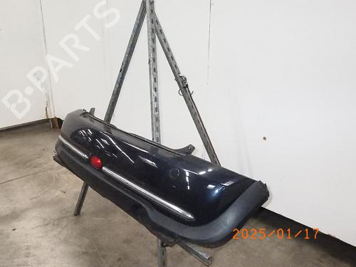 Rear bumper MINI MINI (R50, R53) Cooper | BP22565479C8 