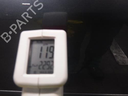 Left front door PEUGEOT 307 Break (3E) 1.6 16V | BP31023613C2 