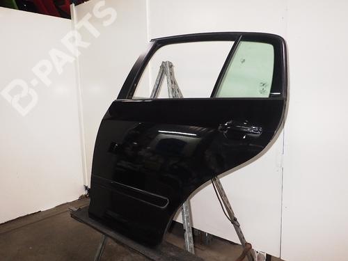 Left rear door VW GOLF PLUS V (5M1, 521) 1.6 | BP8319138C4 