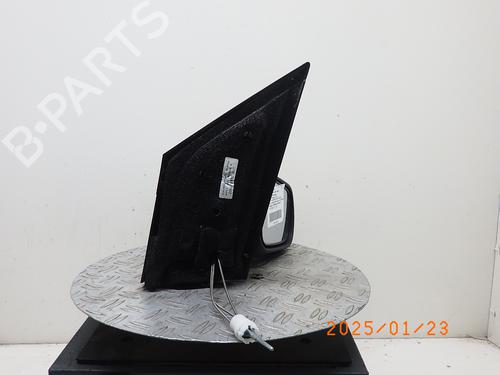 Right mirror FORD FIESTA V (JH_, JD_) 1.3 | BP21845611C27 