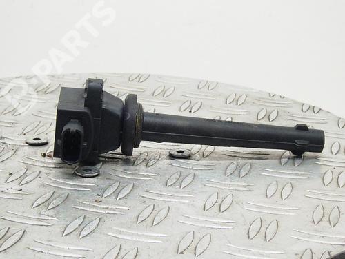 Used Ignition coil NISSAN MICRA II (K11) 1.0 i 16V (60 hp) 10148405