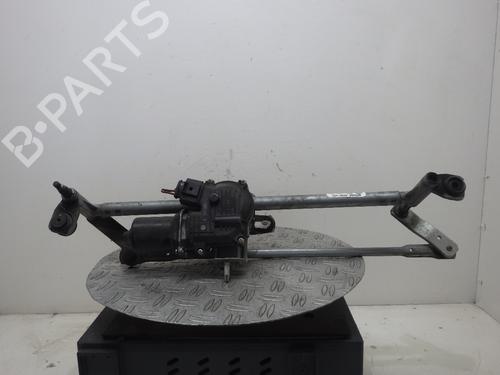 Used Front wipers mechanism Front wipers mechanism VW GOLF VI Convertible (517) 1.2 TSI (105 hp) 33398075 33398075
