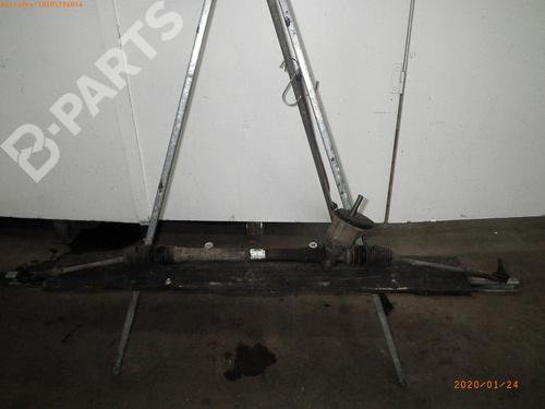 Used Steering rack NISSAN MICRA III (K12) 1.2 16V (80 hp) 3441760