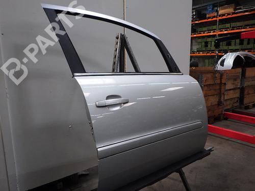 Right front door OPEL ZAFIRA / ZAFIRA FAMILY B (A05) 1.6 (M75) | BP9696755C3 