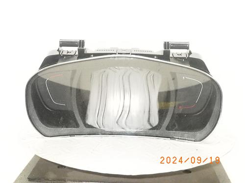 Used Instrument cluster RENAULT SCÉNIC IV (J9_) 1.2 TCe 115 (115 hp) 19742369