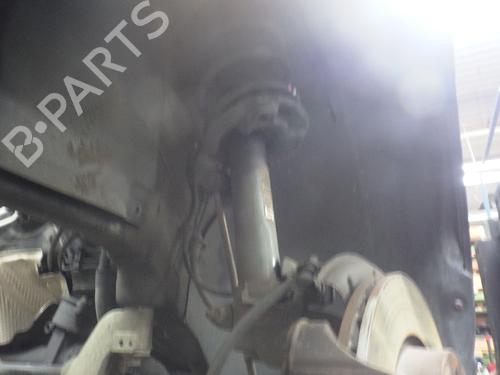 Left front shock absorber VW GOLF VI (5K1) 1.4 | BP27867793M16 