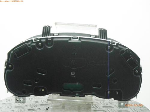 Instrument cluster HYUNDAI ACCENT III (MC) 1.4 GL | BP2828872C47 