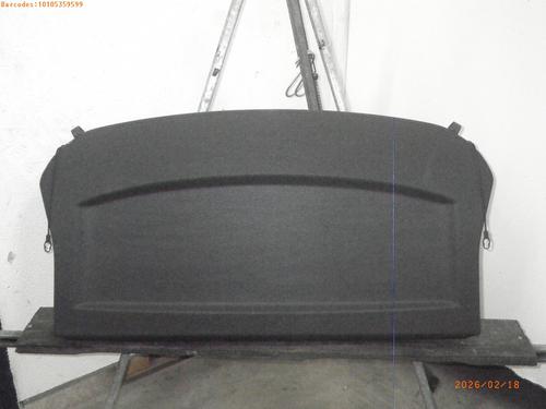 Plage arrière BMW 1 (F21) 116 i (136 hp) 32336650