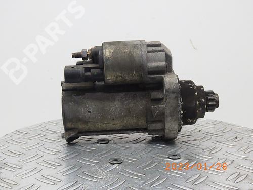 Starter VW GOLF V (1K1) 1.4 TSI | BP11568089M8 