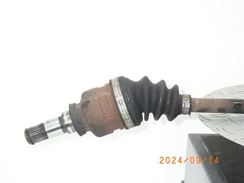 Right front driveshaft PEUGEOT 107 (PM_, PN_) 1.0 | BP11770203M39 
