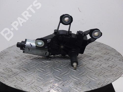 Rear wiper motor FORD FIESTA V (JH_, JD_) 1.3 | BP8621936M102 