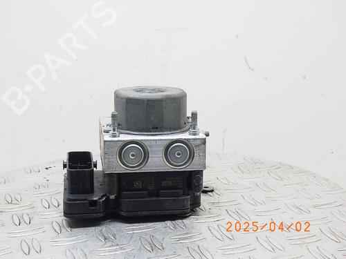 ABS pump NISSAN MICRA IV (K13K, K13KK) 1.2 | BP24810020M43 