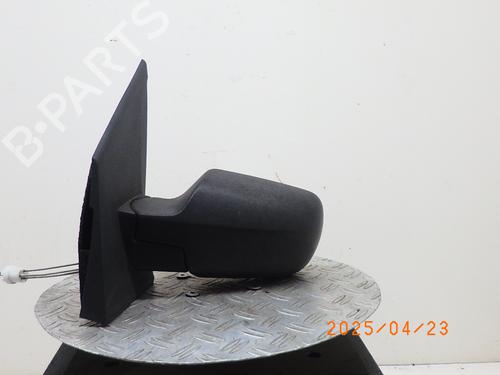 Left mirror FORD FIESTA V (JH_, JD_) 1.3 | BP25337059C26 