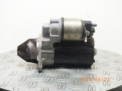 Used Starter OPEL CORSA D (S07) 1.2 (L08, L68) (80 hp) 13574493