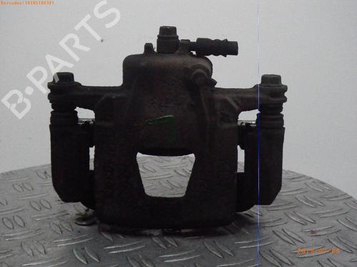 Used Left front brake caliper CHEVROLET AVEO / KALOS Hatchback (T250, T255) 1.4 (101 hp) 14756634