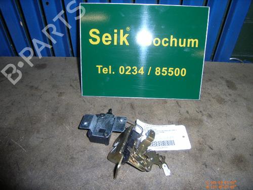 Electronic module MITSUBISHI SPACE STAR MPV (DG_A) 1.9 DI-D (DG4A) | BP14749987M83 