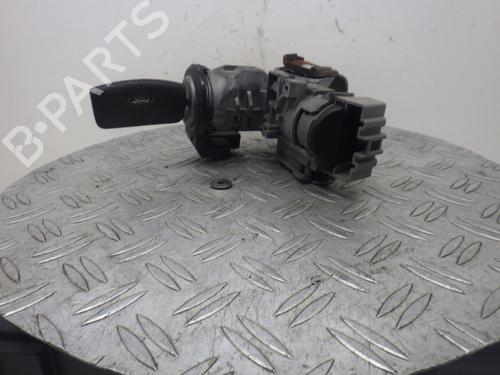 Ignition barrel FORD FIESTA VI (CB1, CCN) 1.25 | BP33004456M48 - Image 2