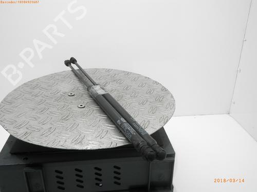Tailgate lift support KIA CARENS II MPV (FJ) 2.0 CRDi | BP14753955C138 