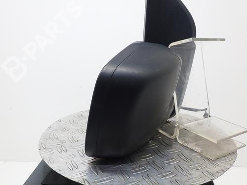 Right mirror FIAT FIORINO Box Body/MPV (225_) 1.3 D Multijet (225BXD1A, 225BXB1A, 225BXB11) | BP4956038C27 