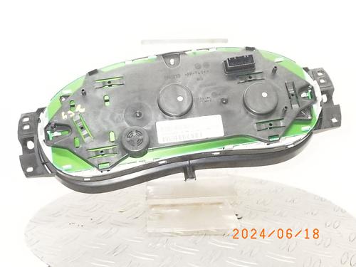 Instrument cluster DACIA SANDERO II TCe 90 (B8M1, B8MA, B8AC) | BP18347179C47 