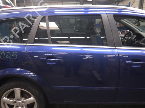 Used Right rear door OPEL ASTRA H Estate (A04) 1.6 (L35) (105 hp) 30438995