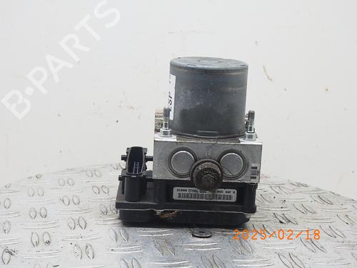 ABS pump FIAT PANDA (169_) 1.2 (169.AXB11, 169.AXB1A) | BP23529723M43 