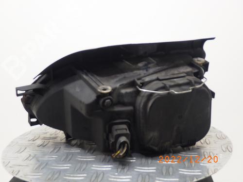Right headlight SEAT AROSA (6H1) 1.0 | BP11257323C29 