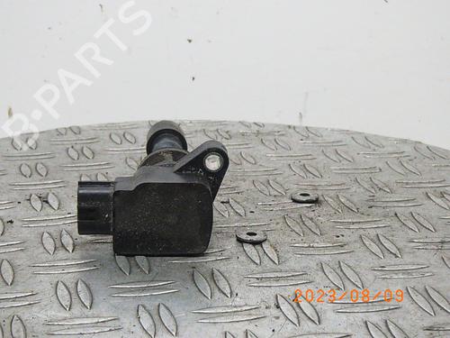 Ignition coil MAZDA 6 Hatchback (GG) 1.8 | BP11961186M94 