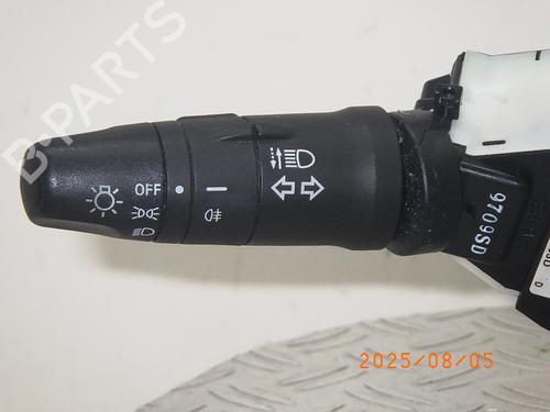 Switch NISSAN MICRA III (K12) 1.2 16V | BP27895941I30 