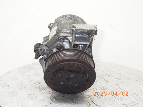 Used AC compressor NISSAN MICRA IV (K13K, K13KK) 1.2 (80 hp) 24810023