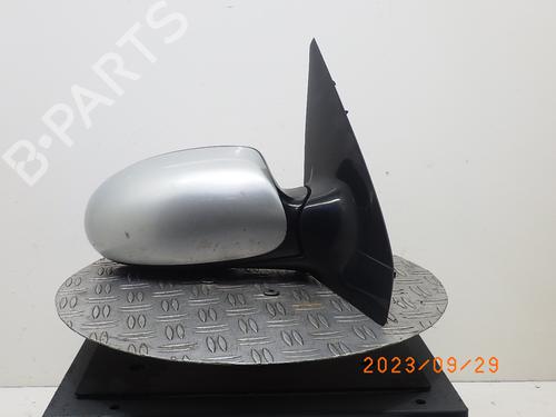 Right mirror FORD FOCUS I Turnier (DNW) 1.6 16V | BP15493820C27 