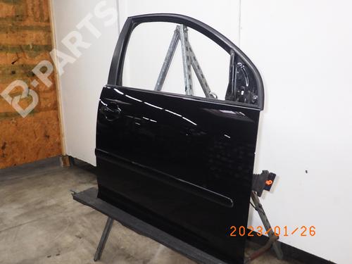 Right front door VW GOLF V (1K1) 1.4 TSI | BP11568083C3 