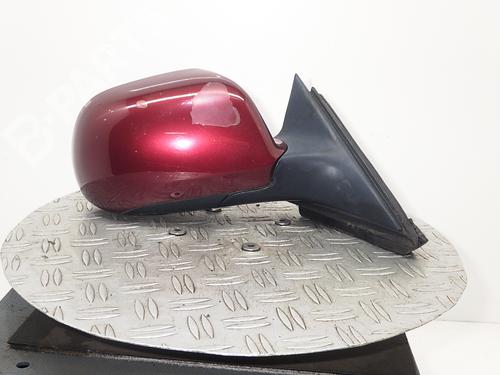 Right mirror AUDI A3 (8L1) 1.6 | BP8958638C27 