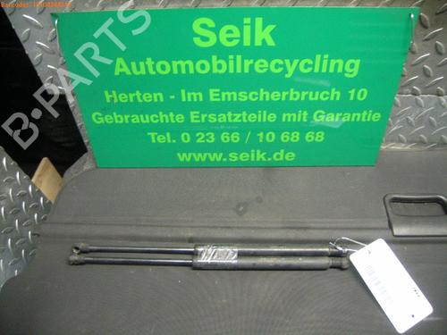 Pansergassdemper ALFA ROMEO 156 (932_) 2.0 16V T.SPARK (932A2) (155 hp) 14750674