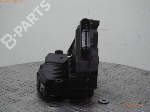 Rear right lock FORD FOCUS III Turnier 1.0 EcoBoost | BP4933105C99 