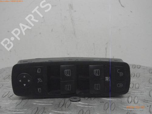 Used Switch MERCEDES-BENZ A-CLASS (W169) A 170 (169.032, 169.332) (116 hp) 32421841
