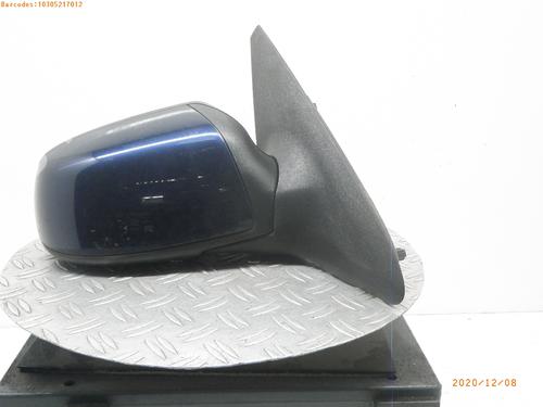 Right mirror FORD MONDEO III (B5Y) 2.0 TDCi | BP4689317C27 