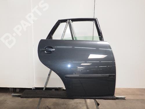 Used Right rear door SEAT IBIZA III (6L1) 1.4 16V (86 hp) 9286680