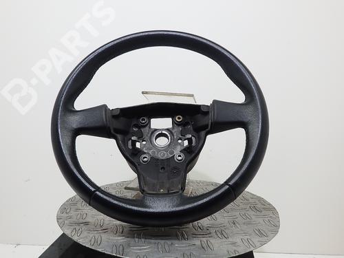 Used Steering wheel SEAT IBIZA III (6L1) 1.4 16V (86 hp) 9286033