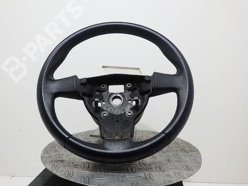 Steering wheel SEAT IBIZA III (6L1) 1.4 16V (86 hp) 9286033