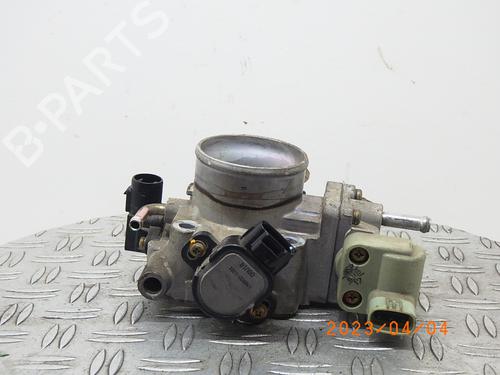 Throttle body HONDA LOGO (GA) 1.3 (GA3) | BP12231391M82 