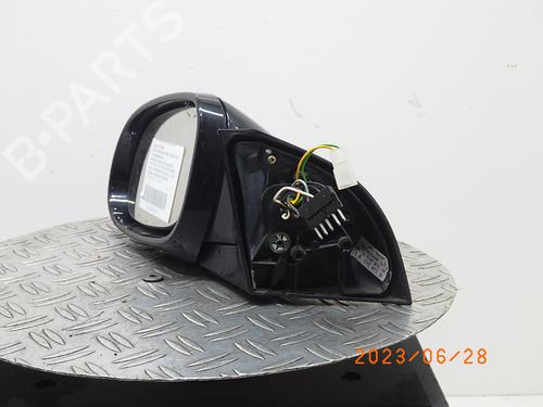 Left mirror MERCEDES-BENZ A-CLASS (W168) A 160 (168.033, 168.133) | BP13633624C26 