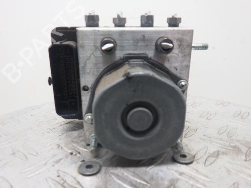ABS pump RENAULT CAPTUR I (J5_, H5_) 1.2 TCe 120 | BP21496237M43 
