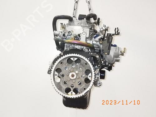Engine NISSAN MICRA II (K11) 1.0 i 16V | BP15554451M1 