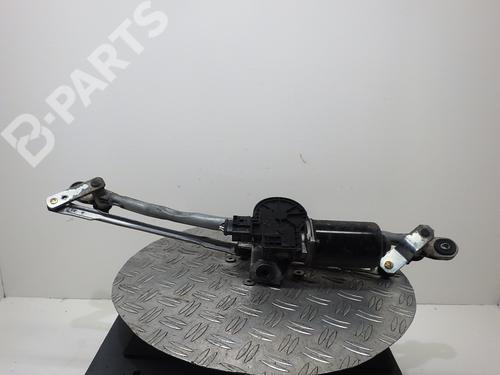 Front wiper motor MAZDA 3 (BK) 1.6 DI Turbo | BP2829146M29 