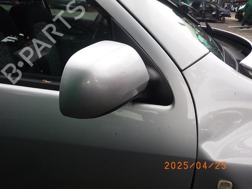 Right mirror SKODA FABIA I (6Y2) 1.4 16V | BP25447903C27 
