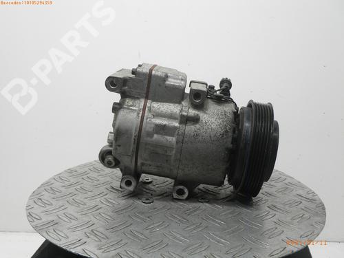 AC compressor HYUNDAI i30 (FD) 1.6 | BP6807762M34 